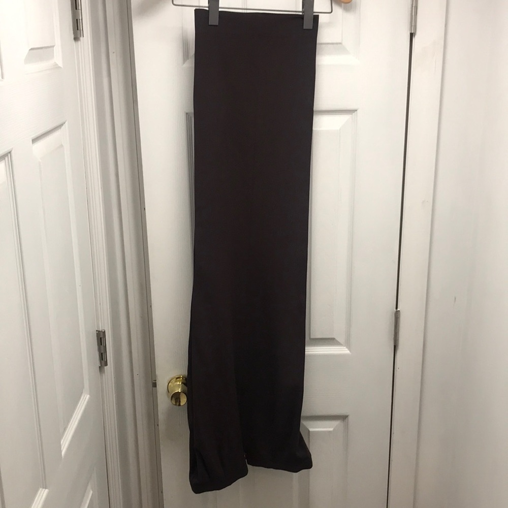 East 5th Brown women’s slack